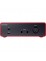 Focusrite Scarlett Solo Studio 4th Fourth Generation USB Type-C Audio Interface